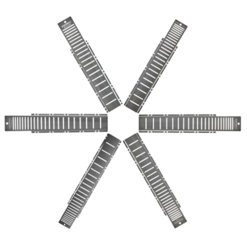 Fret Shield™ Fretboard Protector Guard