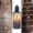 MN105: Fretboard F-ONE Oil - Cleaner & Conditioner Before & After F-One Fretboard Polish