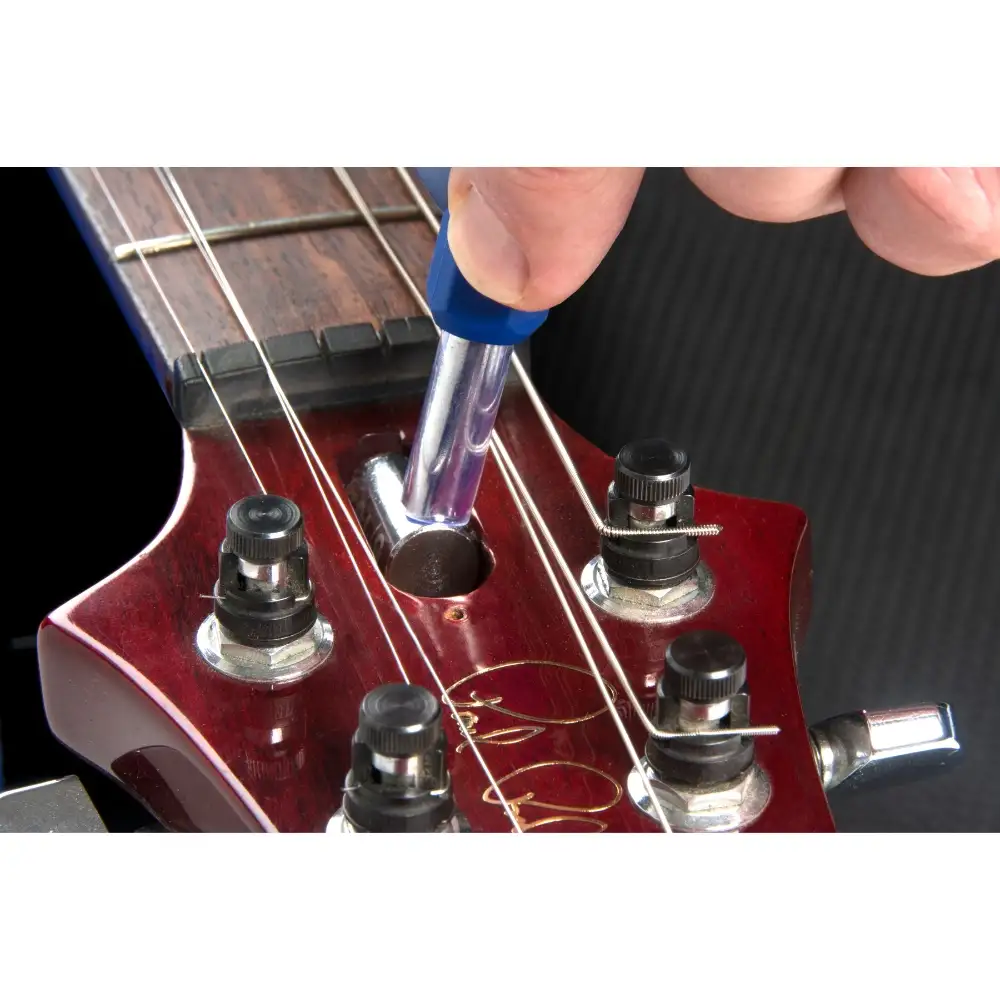 2-webp Socket Wrench for Headstock