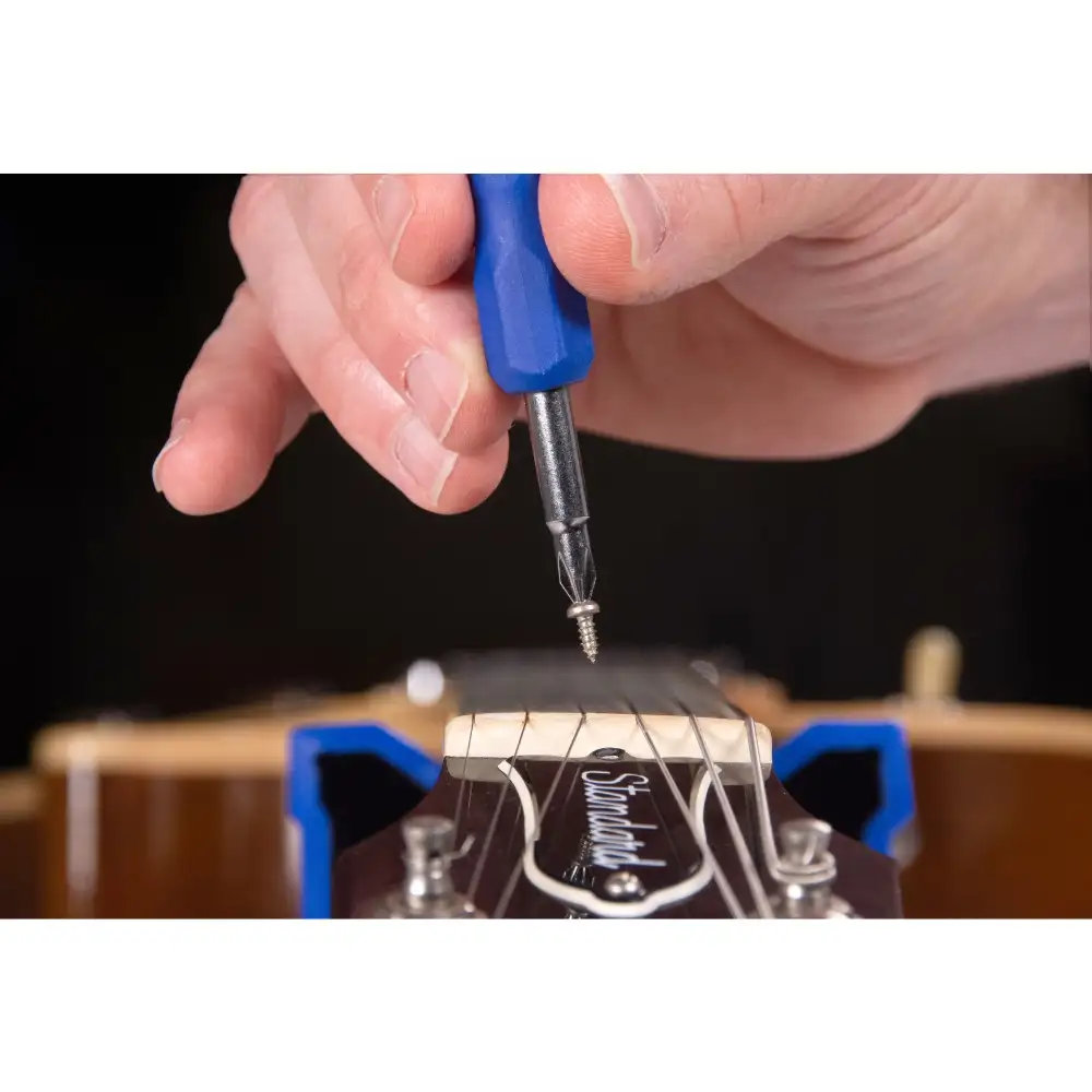 4-webp Magnetized screwdriver you will appreciate