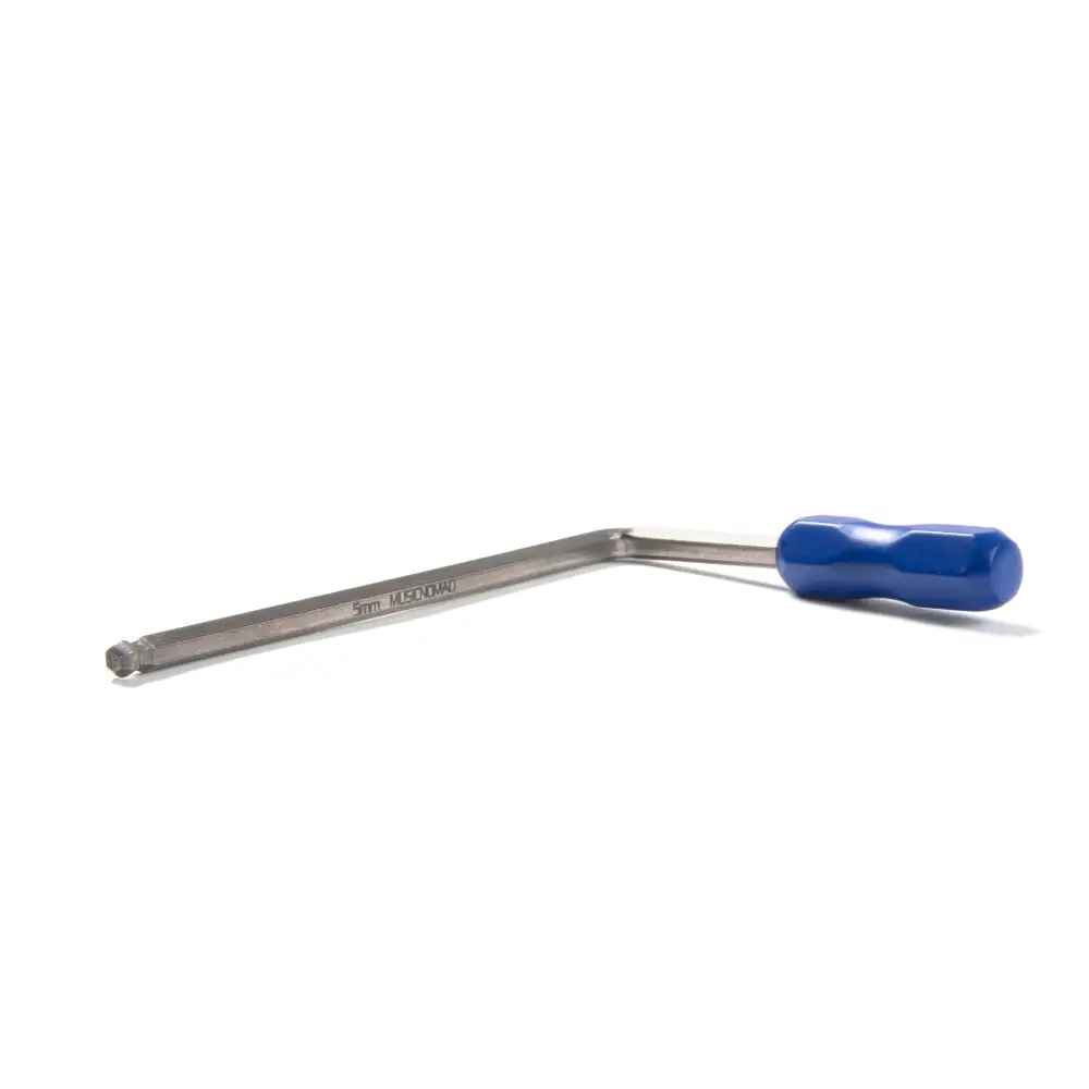 truss rod wrench 5mm