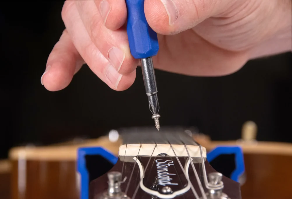 magnetized screwdriver you will appreciate