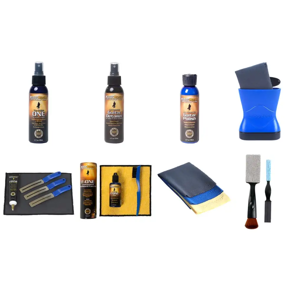 1-MN292-webp Total Guitar Spa Cleaning and Detailing Kit