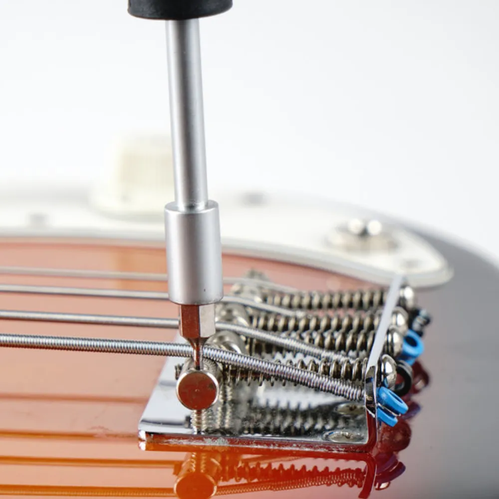 10 MN229: Premium Guitar Tech Screwdriver and Wrench Set