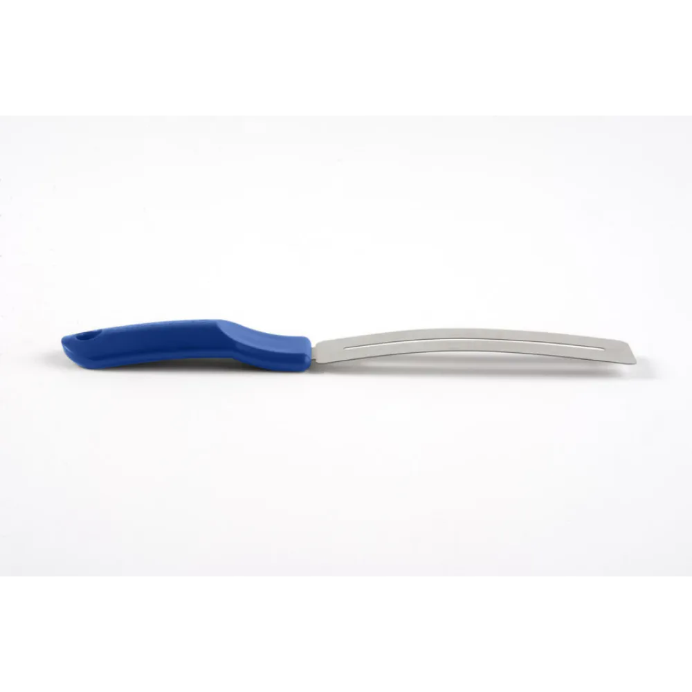 Curved angle contours to any fretboard