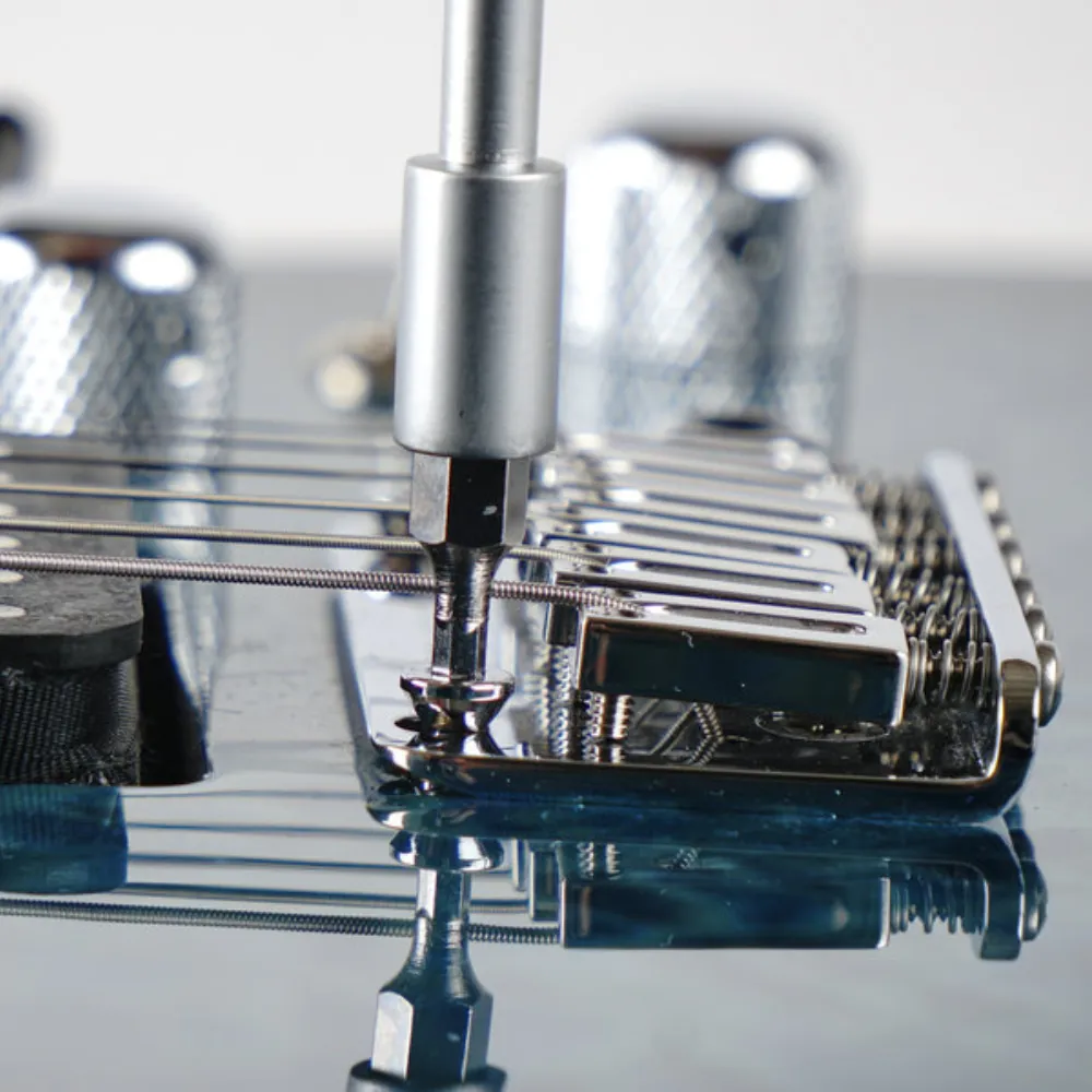 12 MN229: Premium Guitar Tech Screwdriver and Wrench Set