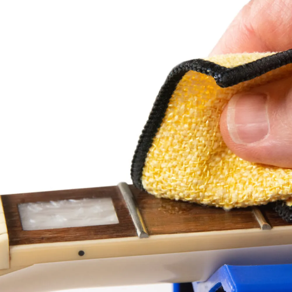 Fretboard Cloth