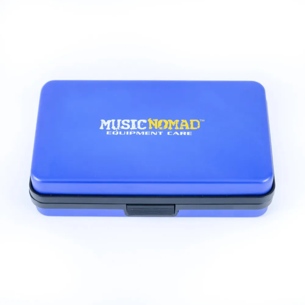 17 MN229: Premium Guitar Tech Screwdriver and Wrench Set