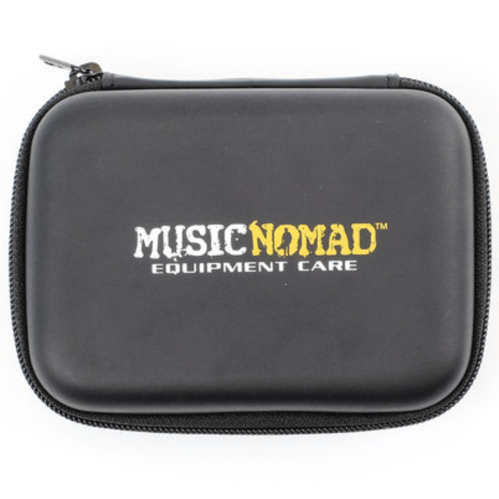 Compact organizational case