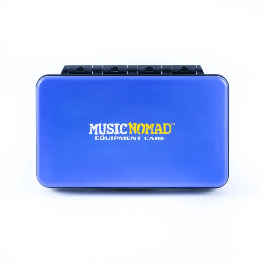 19 MN229: Premium Guitar Tech Screwdriver and Wrench Set