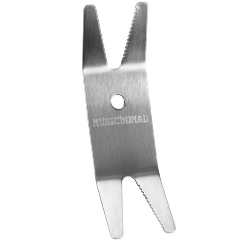 21 MN229: Premium Guitar Tech Screwdriver and Wrench Set