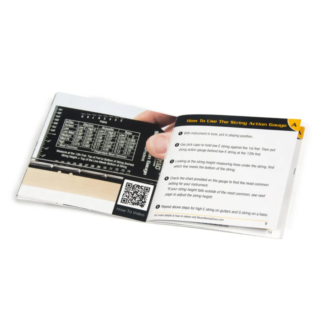 KEEP IT SIMPLE, SETUP (KISS)™ Starter Kit Bundle Manual