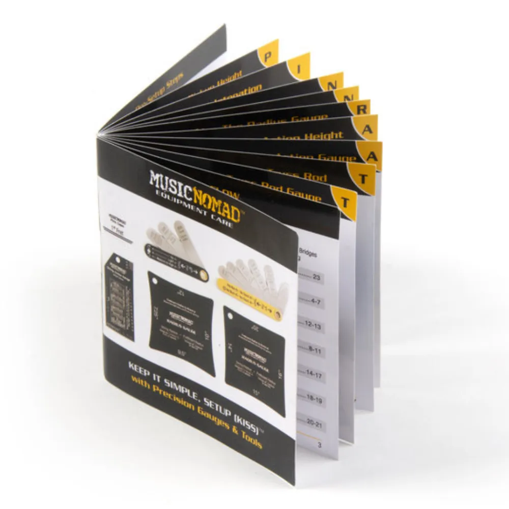 KEEP IT SIMPLE, SETUP (KISS)™ Starter Kit Bundle Manual