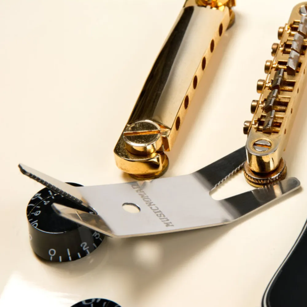 25 MN229: Premium Guitar Tech Screwdriver and Wrench Set