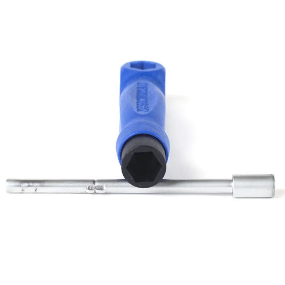 27 MN229: Premium Guitar Tech Screwdriver and Wrench Set