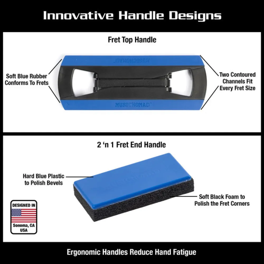 Innovative Handle Designs