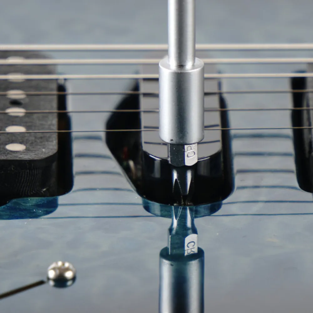 41 MN229: Premium Guitar Tech Screwdriver and Wrench Set