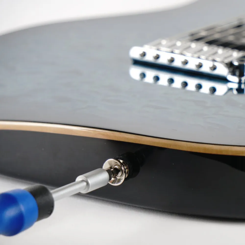 42 MN229: Premium Guitar Tech Screwdriver and Wrench Set