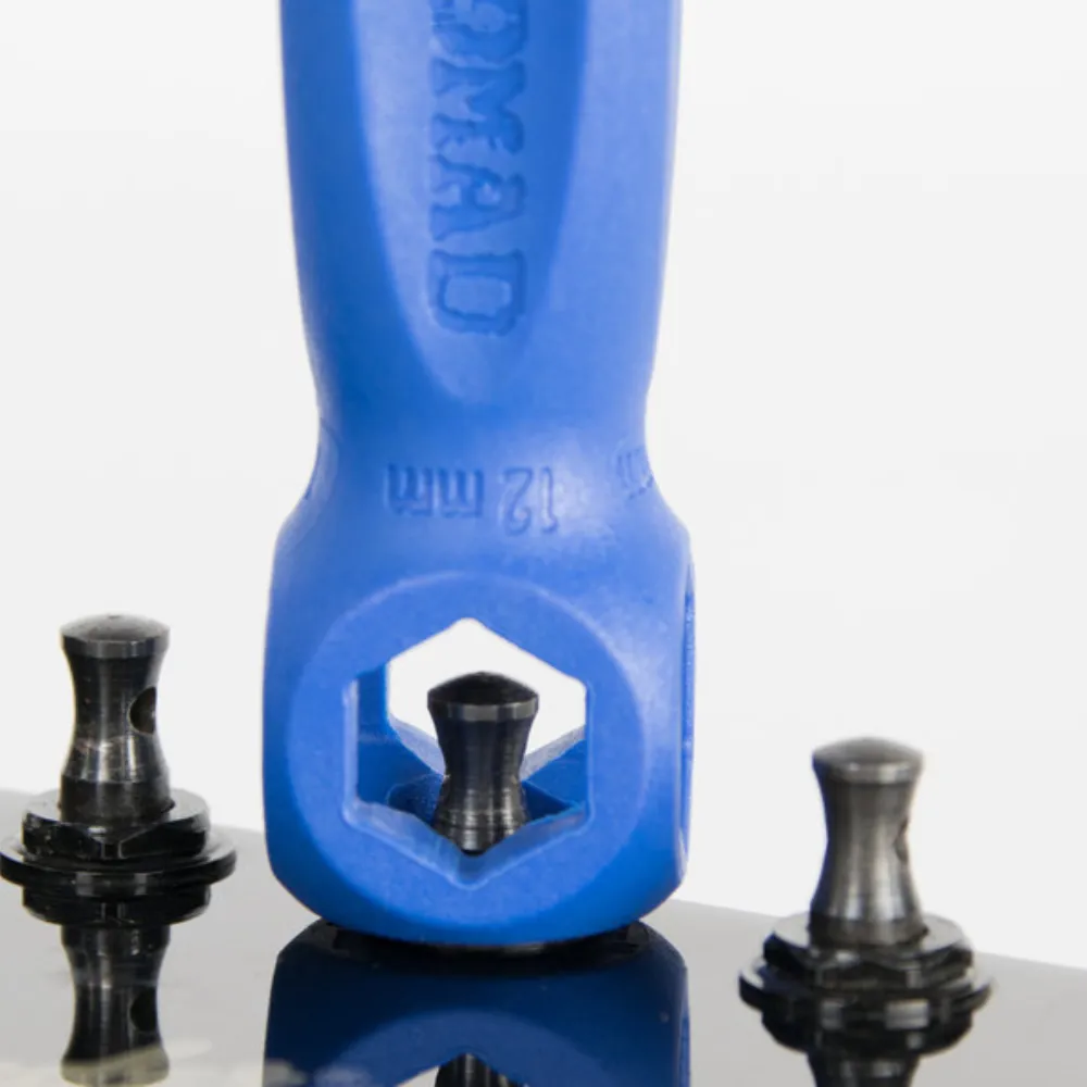 43 MN229: Premium Guitar Tech Screwdriver and Wrench Set