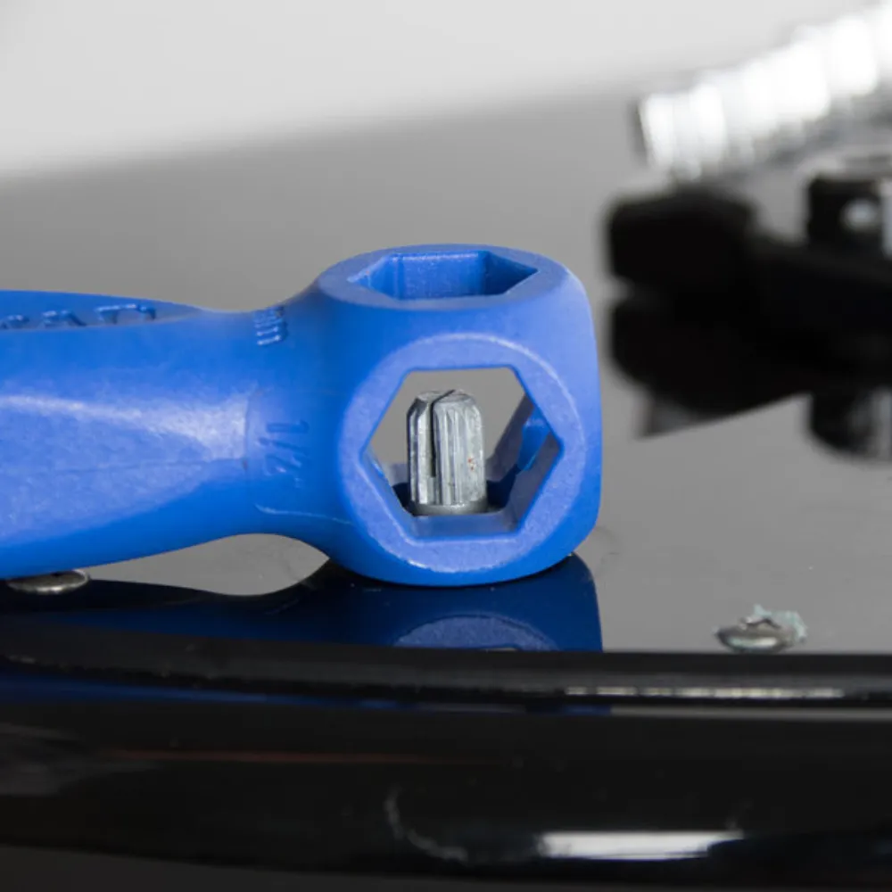 44 MN229: Premium Guitar Tech Screwdriver and Wrench Set