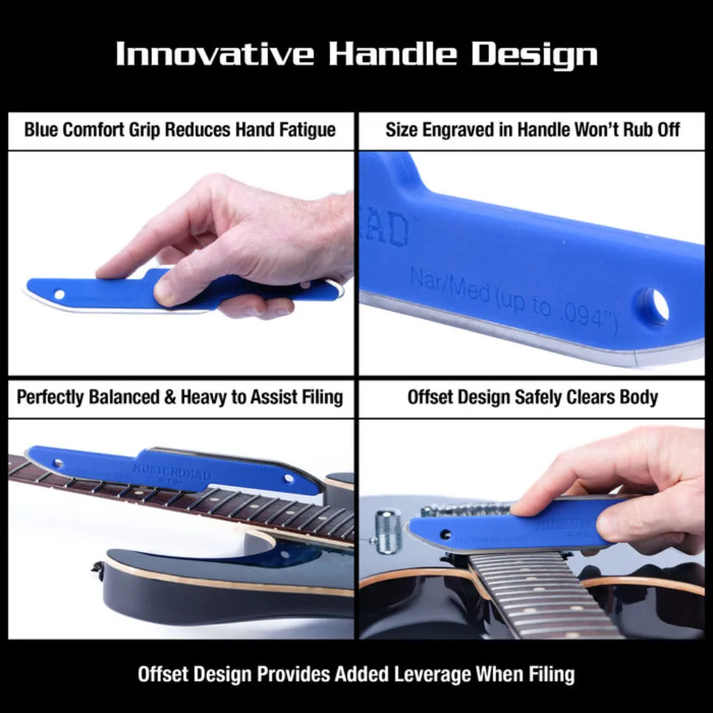 5 (1) Innovative Handle Design