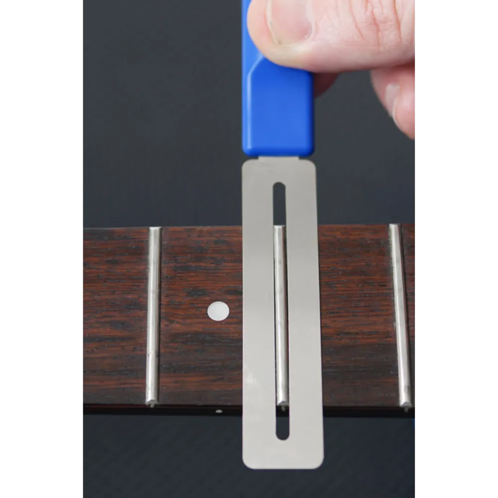 Getting those fingers out of the way so you can do your thing!