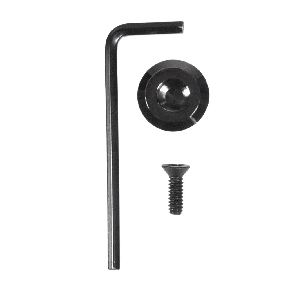 MN274: Acousti-Lok QuickSecure™ Conversion Kit Non-Strap Lock Button for Acousti-Lok