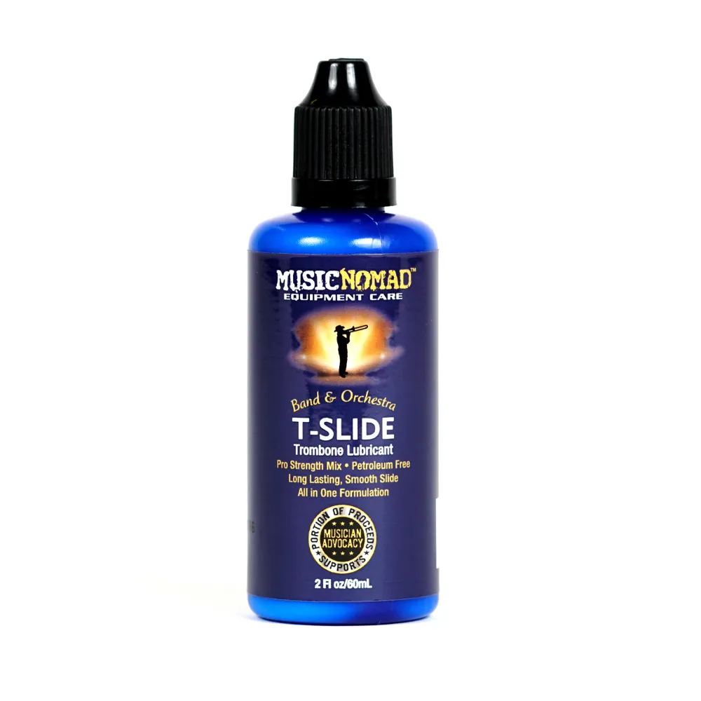 T-Slide Trombone Lubricant