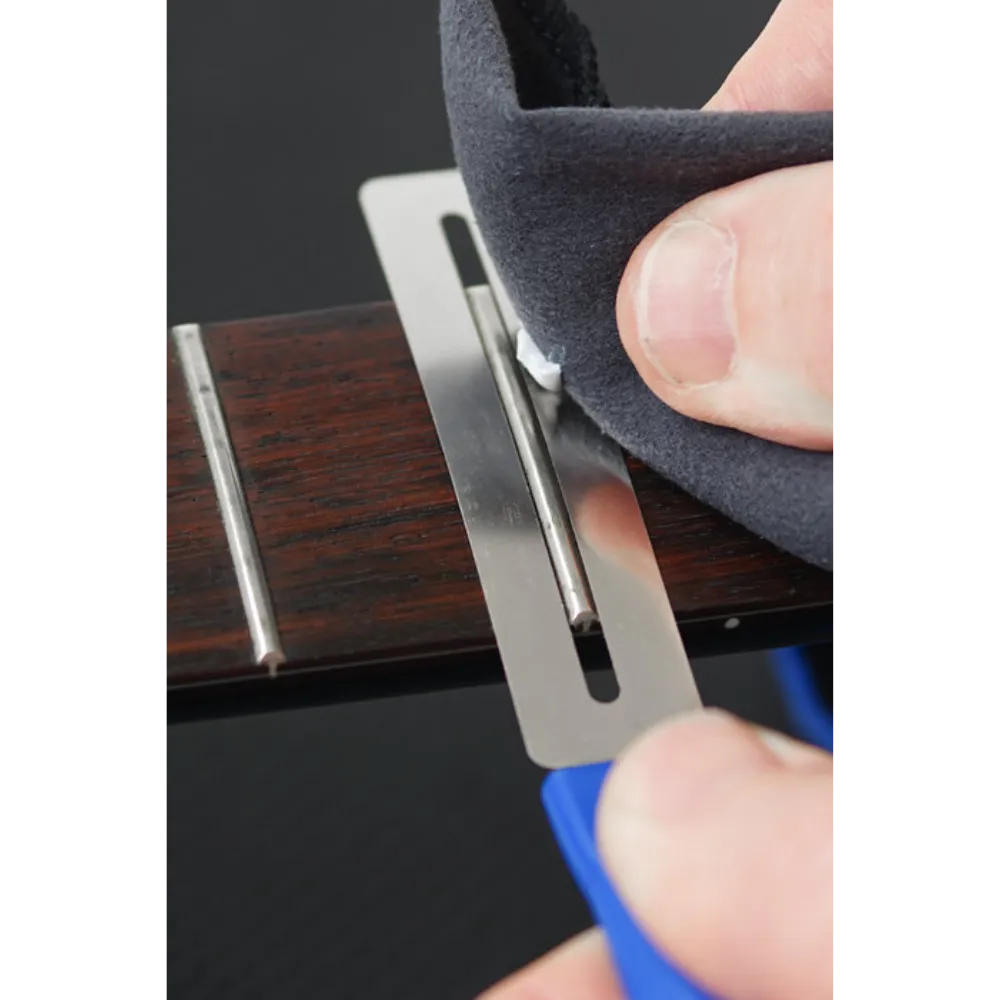 MN104: FRINE Fret Polish Use with our Grip Guards