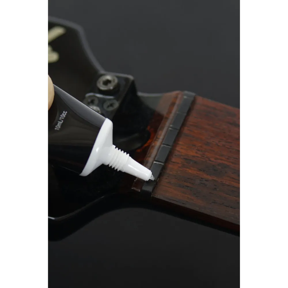 Electric Guitar Nut Lubricant