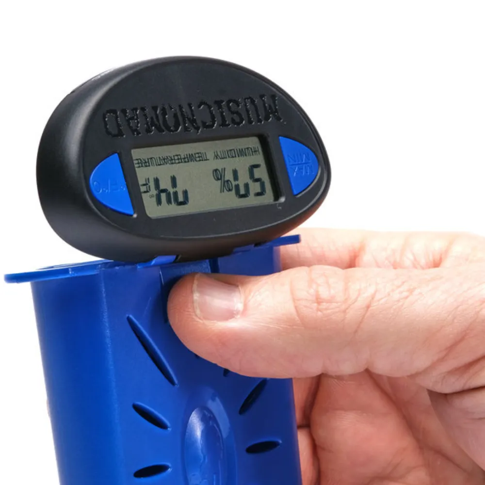 10 HONE Snapped into Humitar (Humitar sold separately)