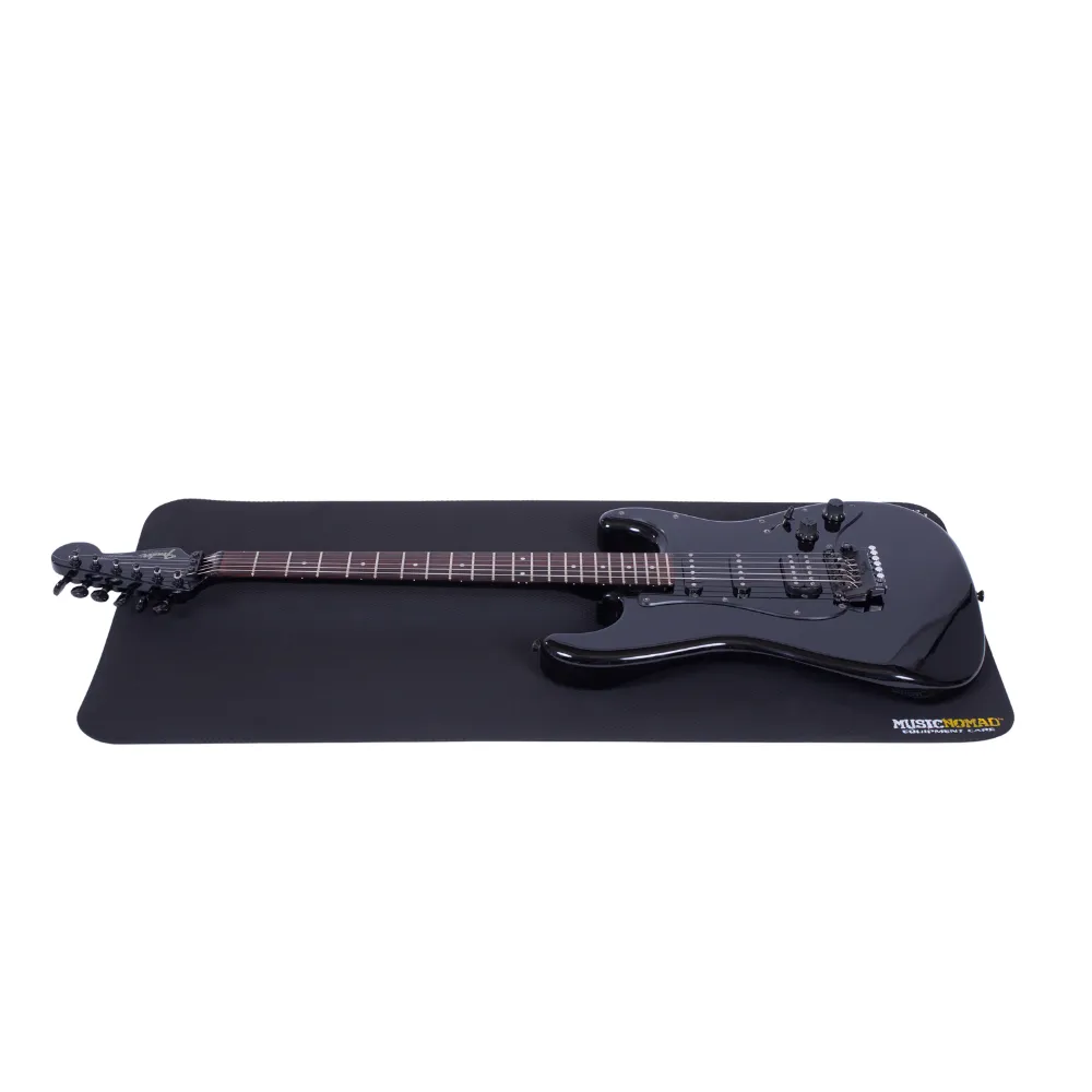 Electric Guitar Work Mat