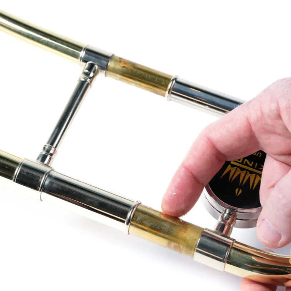 MN771: Premium Trombone Cleaning & Care Kit - 5 pc.