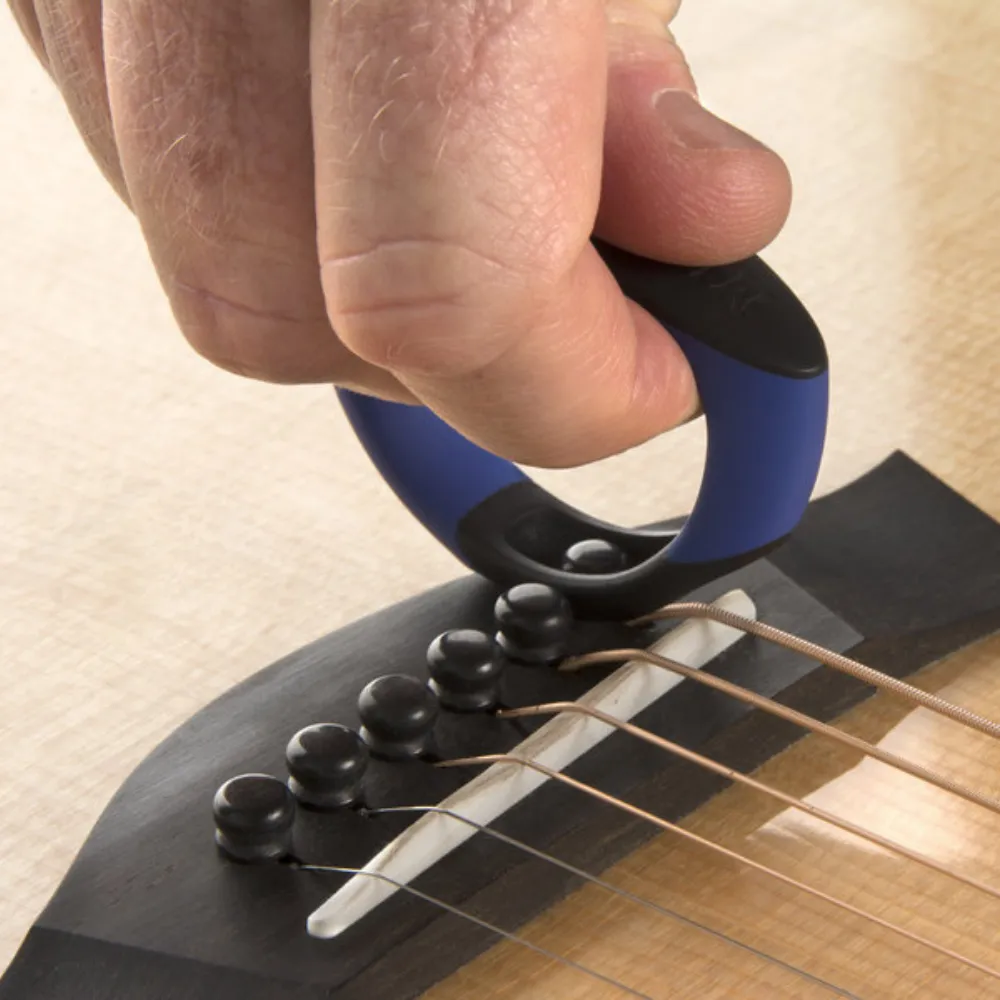 Protective rubber bumper is safe for your delicate wood