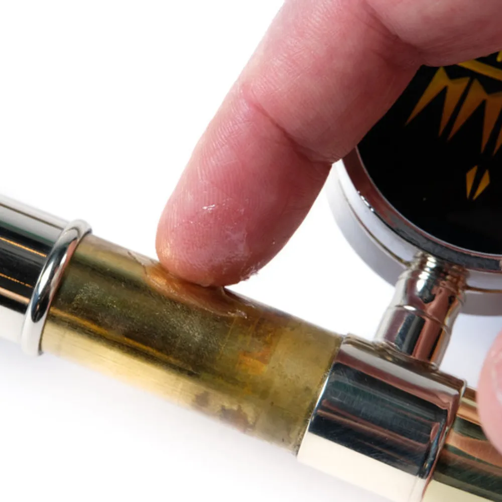 MN771: Premium Trombone Cleaning & Care Kit - 5 pc.