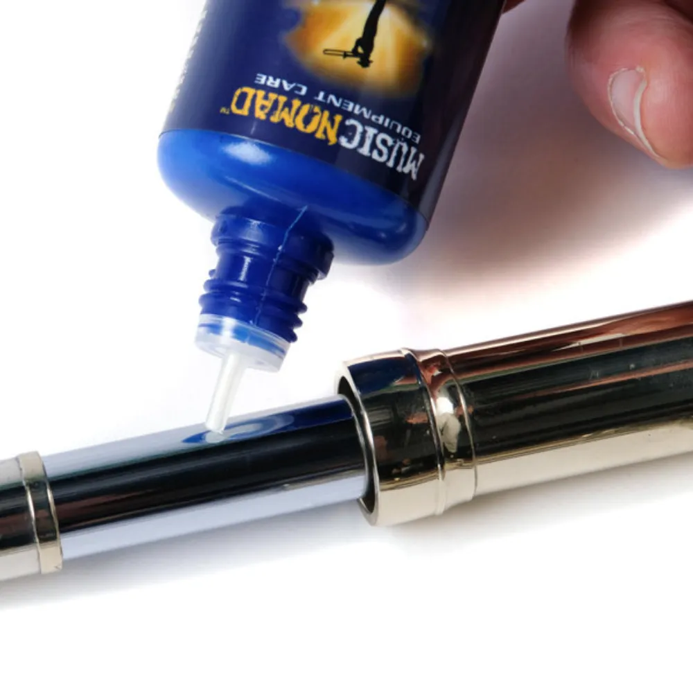 MN771: Premium Trombone Cleaning & Care Kit - 5 pc.