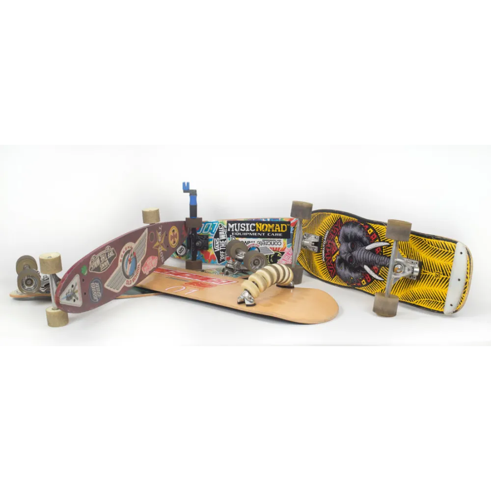 MN221: GRIP Winder - Rubber Lined, Dual Bearing Peg Winder