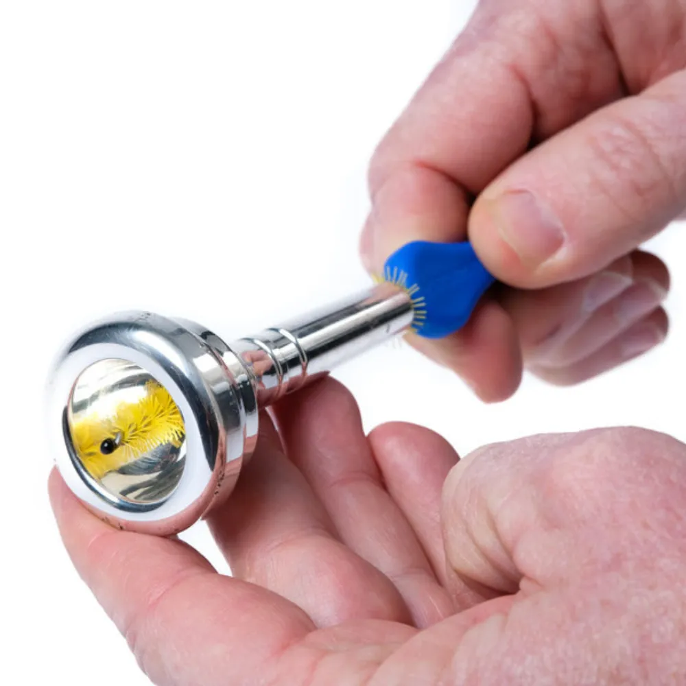 MN771: Premium Trombone Cleaning & Care Kit - 5 pc.