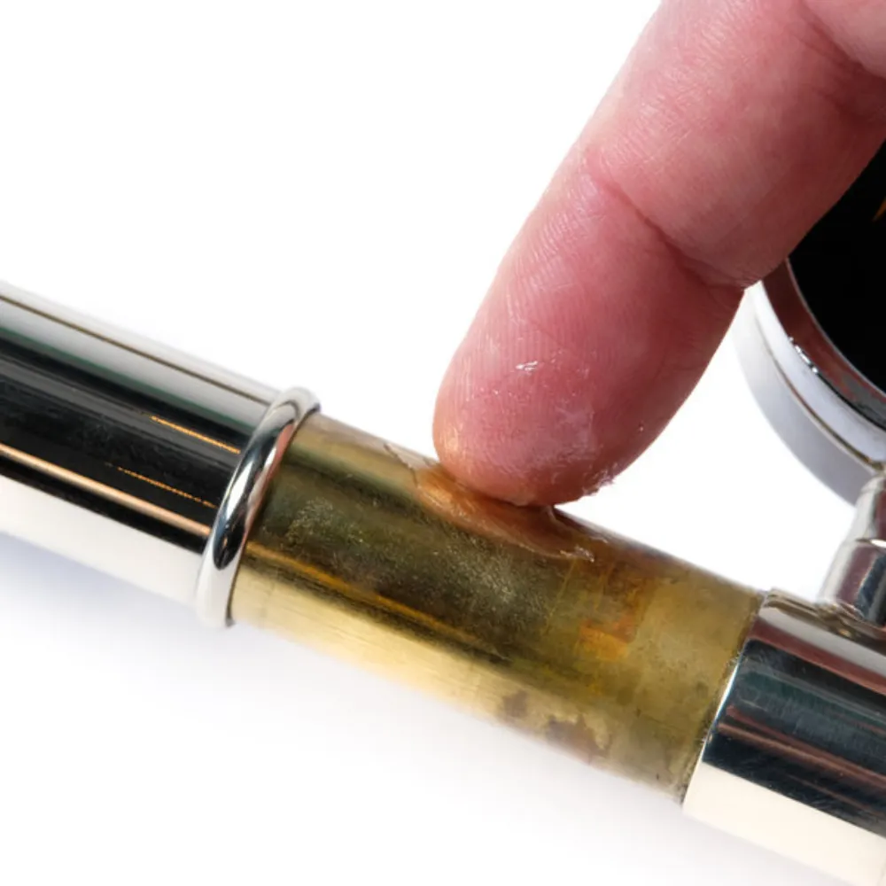 Premium Trombone Cleaning & Care Kit - 5 pc.