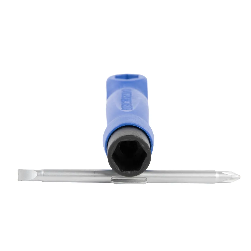 2 n 1 Screwdriver design