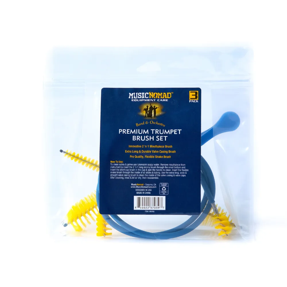 2 (2) storage bag included