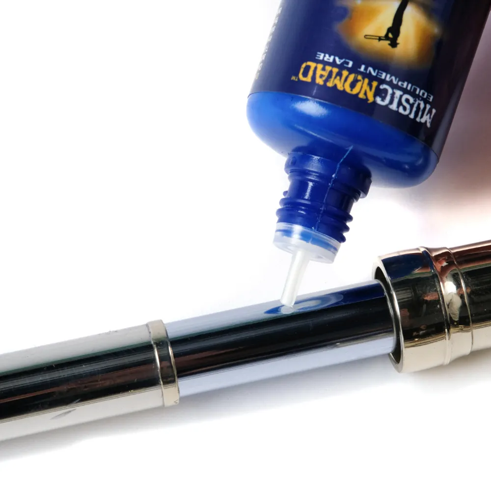 Trombone Slide Lubricant