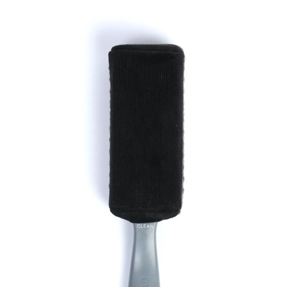 Vinyl Record Cleaning Brush