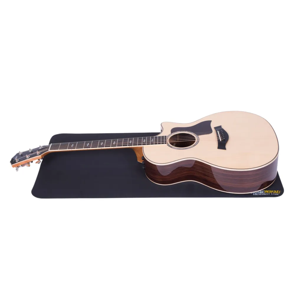 Acoustic Guitar Work Mat