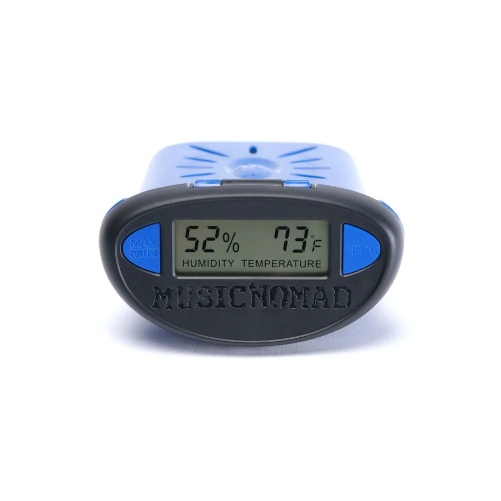 3 (1) Humitar One LCD Display