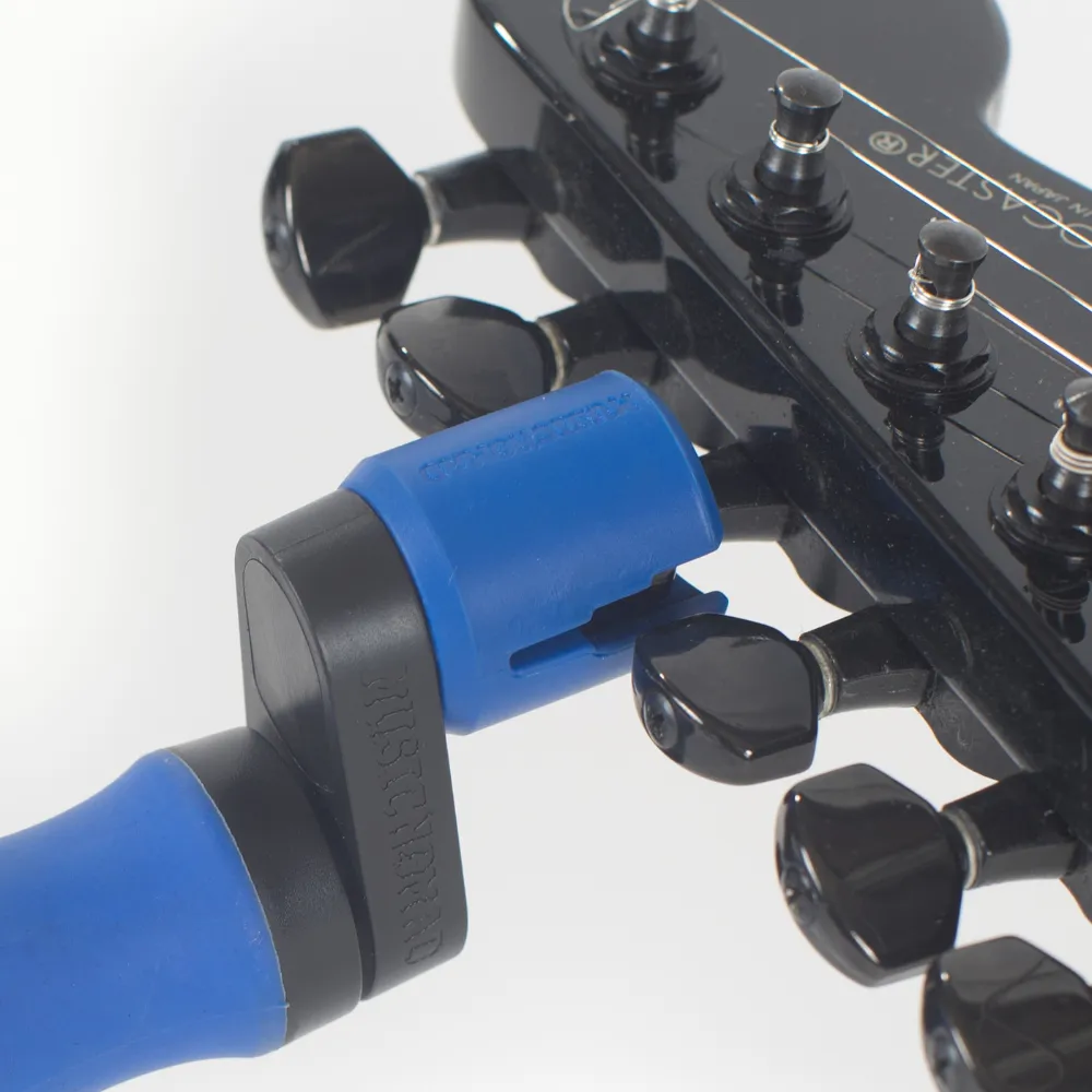 Electric Guitar Sting Winder