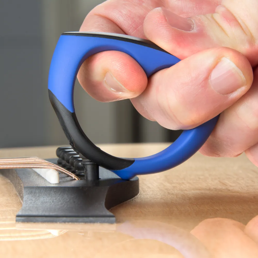 GRIP and rock 'n roll back