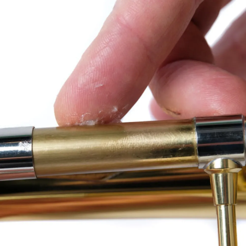 Trombone Slide Grease