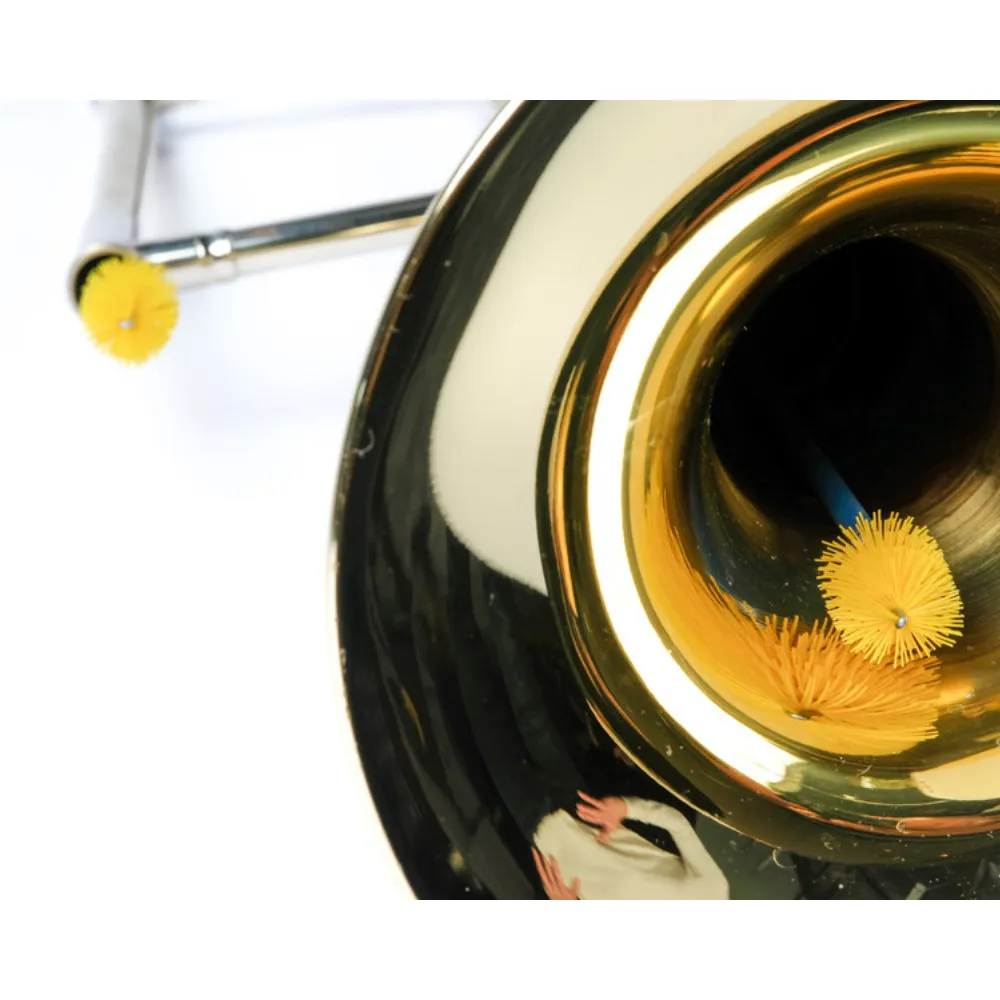 3 (2) Extra Long Reach Trombone Cleaner