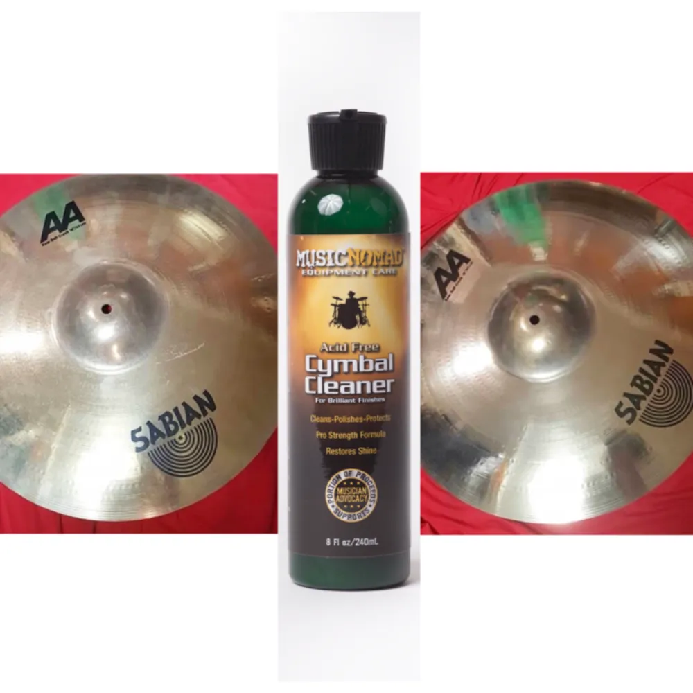 3-webp Cymbal Cleaner and polish for Sabian